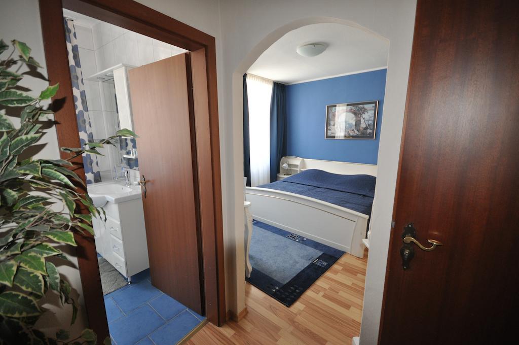 Hotel Restaurant "Athen" Münstermaifeld المظهر الخارجي الصورة